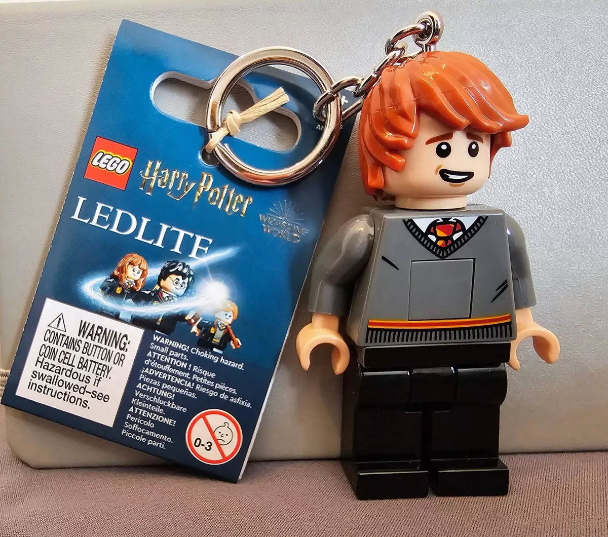Lego led key clearance light