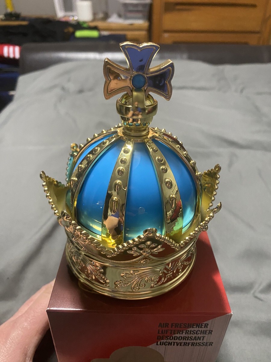 King &amp; Prince - King&amp;Prince【新品】Air Freshener s-l400.jpg