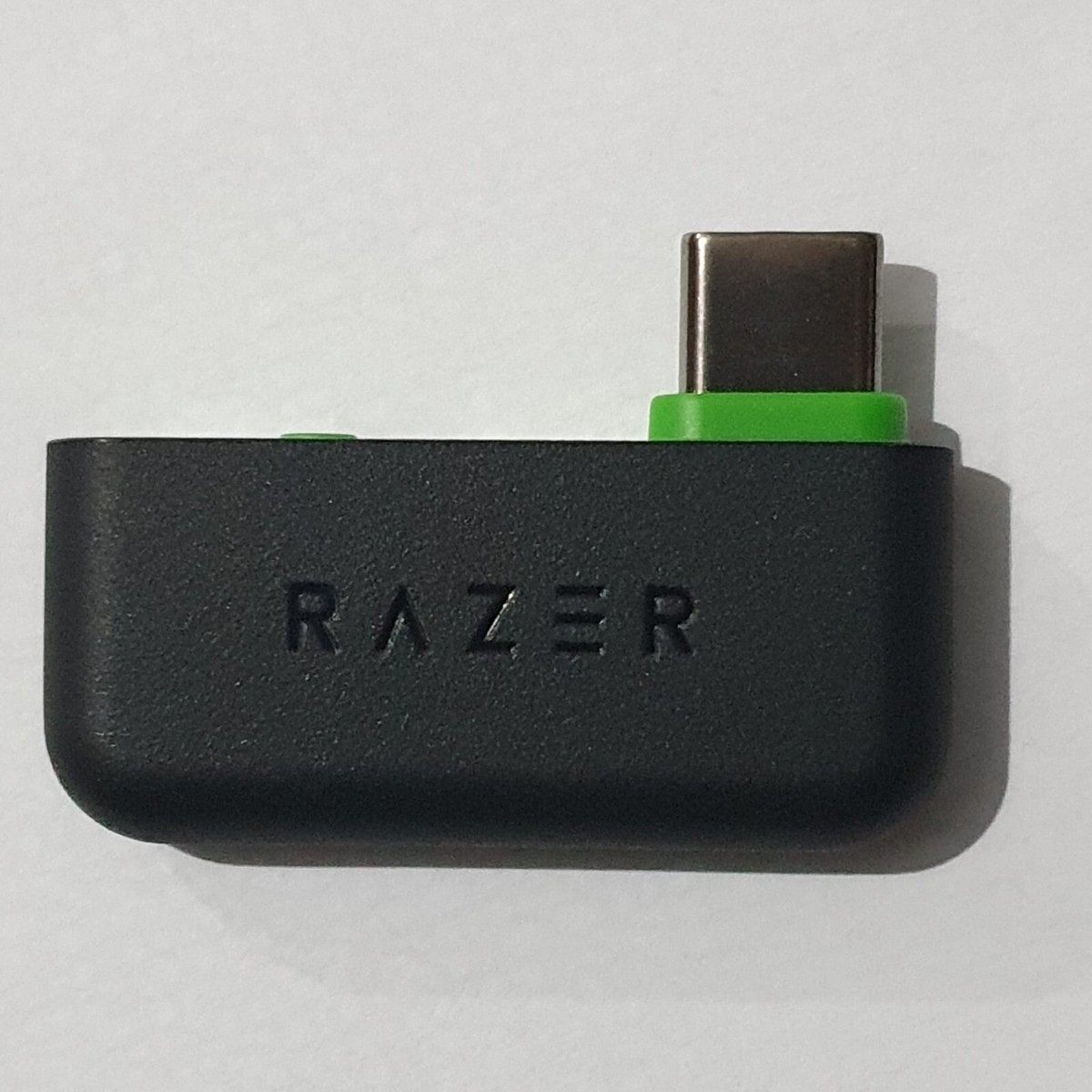 RAZER HAMMERHEAD HYPERSPEED 2.4 GHz USB-C WIRELESS TRANSMITTER