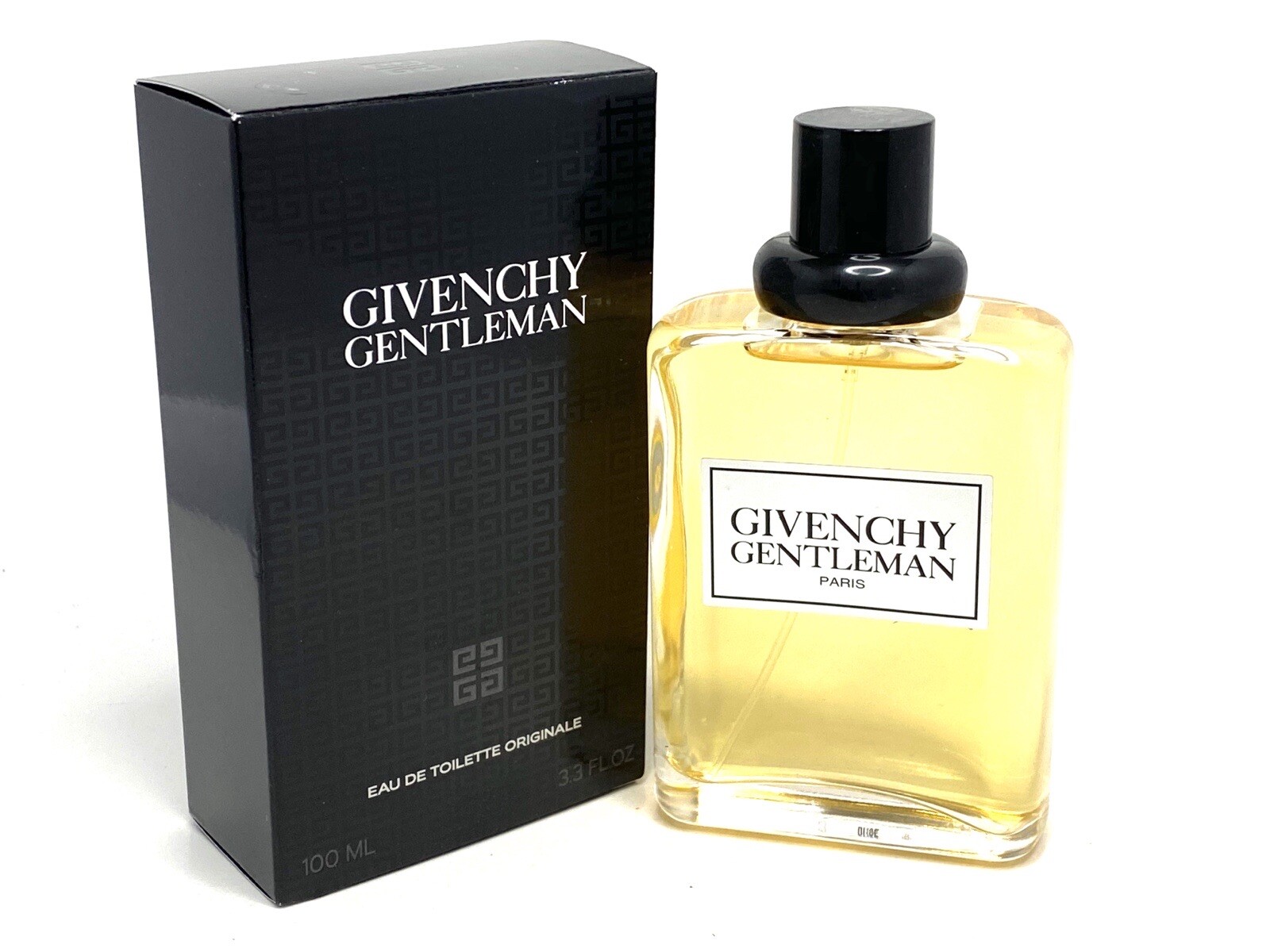 Givenchy Gentleman By Givenchy 3.3 fl.oz Eau De Toilette Originale