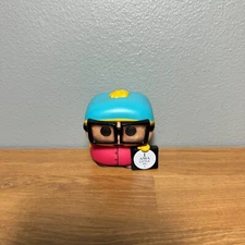 South Park Cartman 2 Funko Pop! 02 Vinyl Figure Toy Loose OOB Vaulted