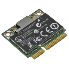 RTL8188CE 639967-001 640926-001 Half Mini PCI-e WiFi Card Realtek HP