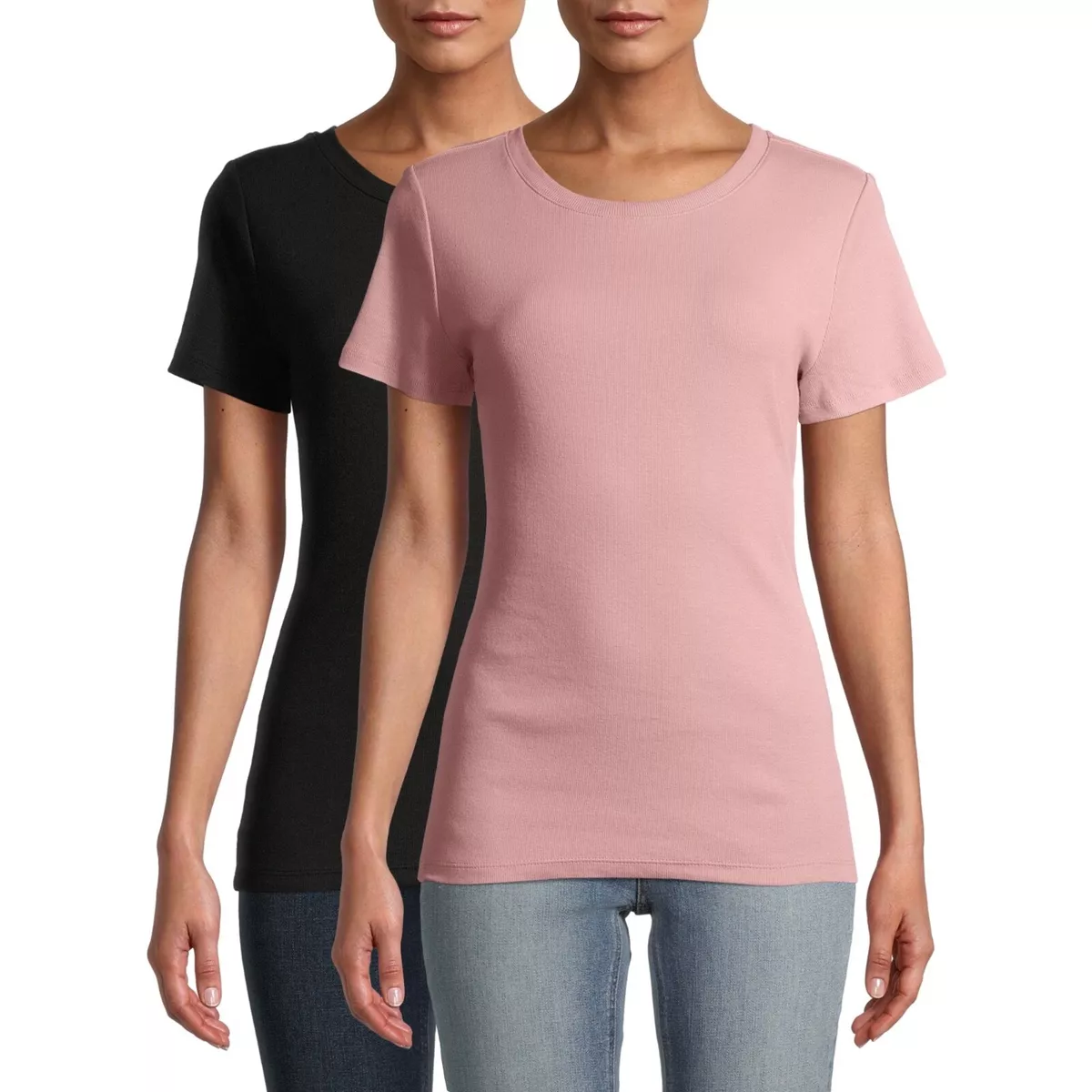 time and tru tee shirts