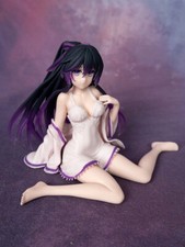 DATE A LIVE Yatogami Tohka Cosplay GK Resin Statue Model Collectible Gift 18cm