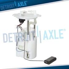 Gas Electrical Fuel Pump Module Assembly for INFINITI G35 M35 M45 Nissan 350Z