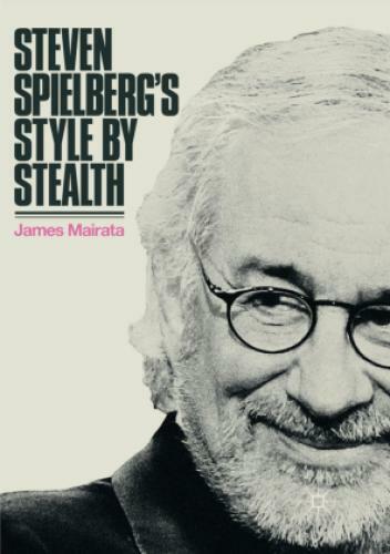 Steven Spielberg's Style By Stealth 5547