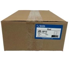 System Sensor SRL-BP10 Bulk Pack 10 Units - Same Day Shipping (SEALED)