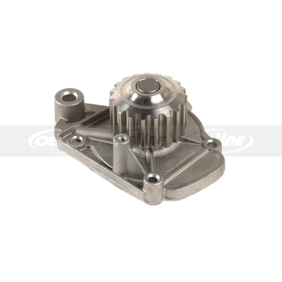 Fit 93-95 Honda Civic del Sol & 95 Honda Civic 1.6L SOHC Water Pump Thermostat  - Image 4 of 4