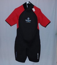 Airtime Watertime Floater Men's Spring Suit Size M Adult