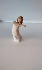 willow tree promise figurine