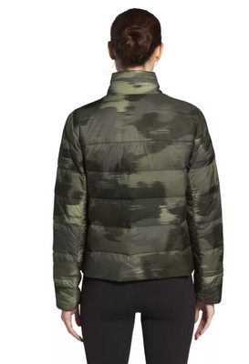 The North Face Women's Hybrid Insulated 