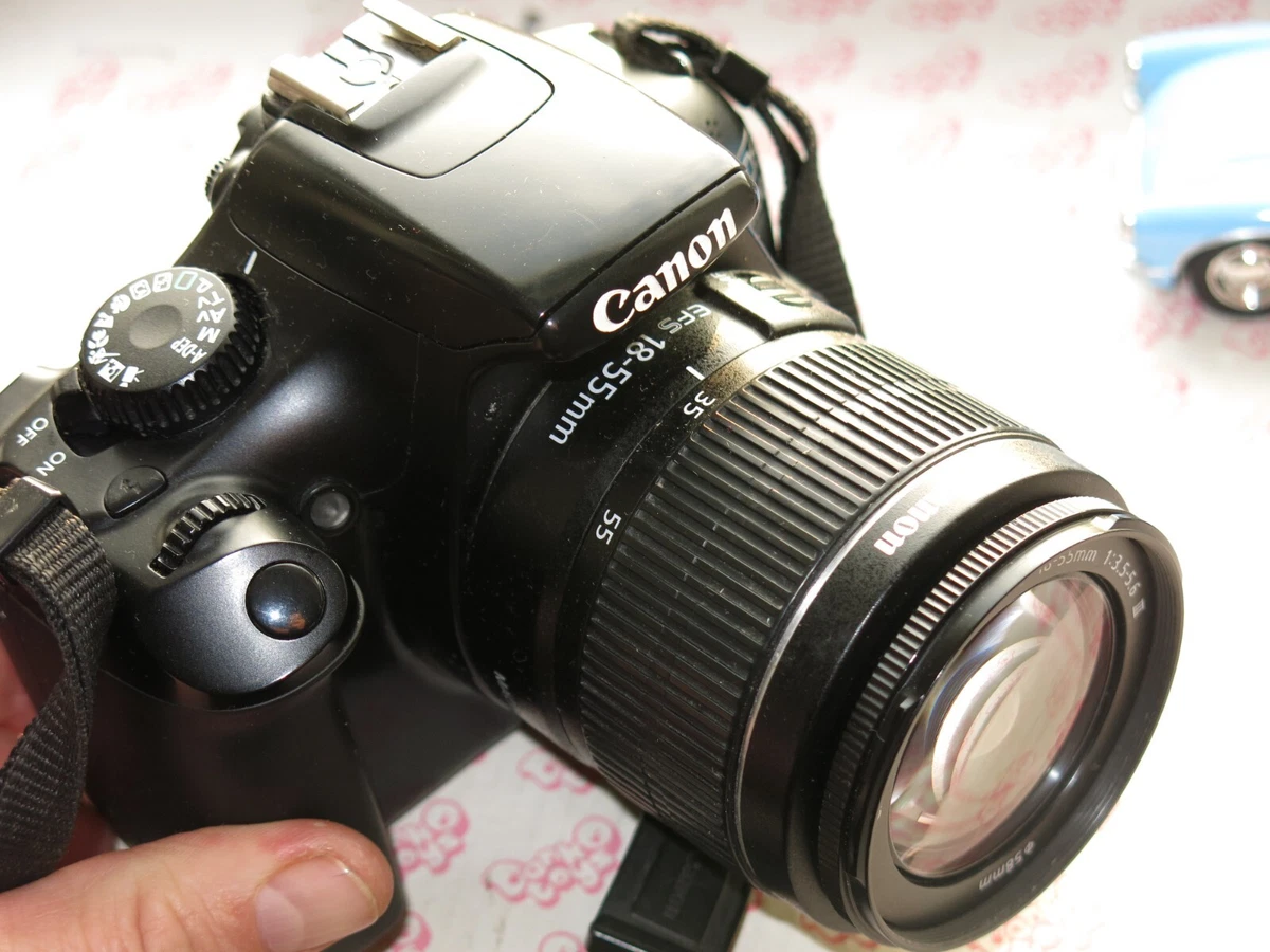 Canon一眼レフ EOS Revel T5 EOS Kiss X70