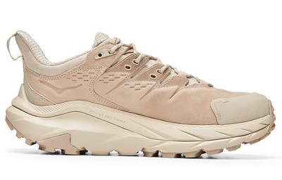 Hoka One One Kaha 2 Gore-Tex Low Oxford Tan - 1130530-OTDN | eBay