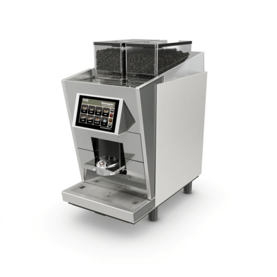 Aufbereitungsservice! Für Thermoplan Black & White 3 Bean to Cup Kaffeemaschine /