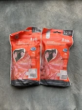 2 SOL Heatsheets Survival Blankets Emergency Shelter Windproof Waterproof 60x96