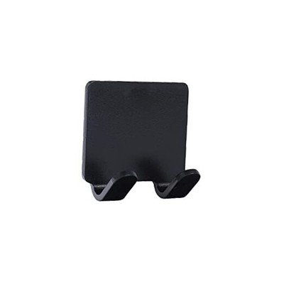 Count Razor Self-Adhesive Hook Hangers Waterproof Plastic No Punching Strong 12