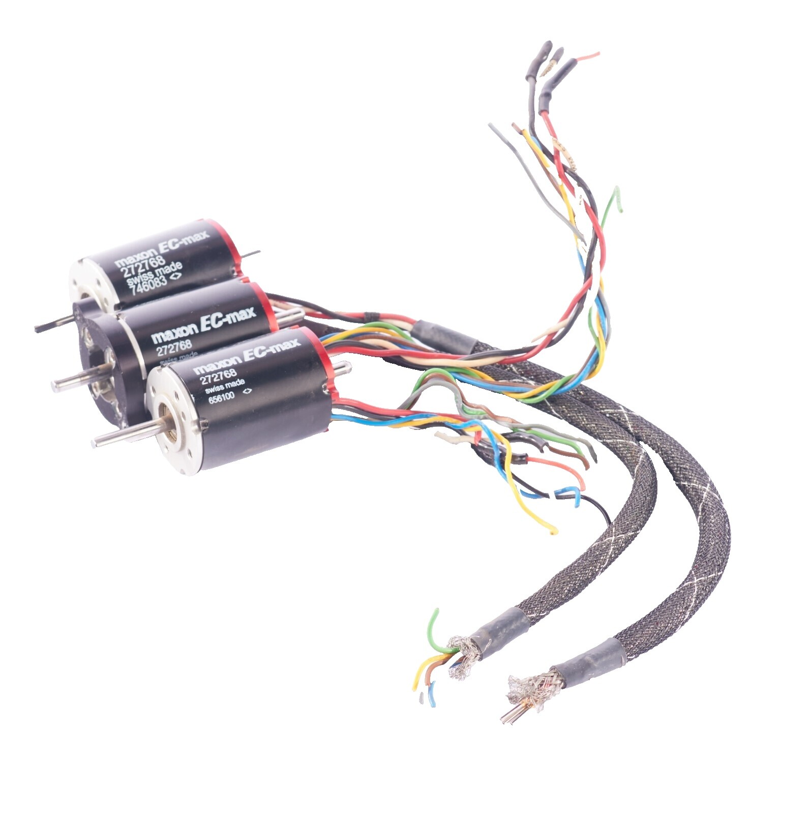 Maxon Ec Motor | eBay