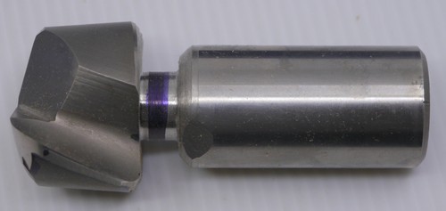 PUTNAM 94219 2 IN DIAMETER, 1 5/8 IN. FINISHING END MILL FLUTE, WITH TUBE - Picture 4 of 5