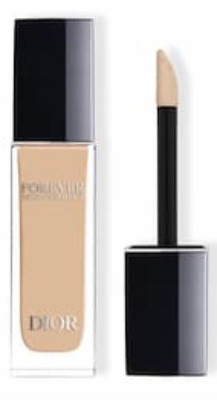 DÎÔR Forever Skin Correct 2,5 N ,Correcteur Anticerne Haute Couvrance Tenue 24H