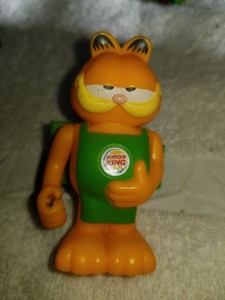 burger king cat
