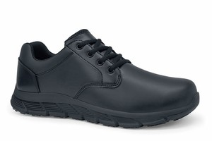 slip resistant service shoes