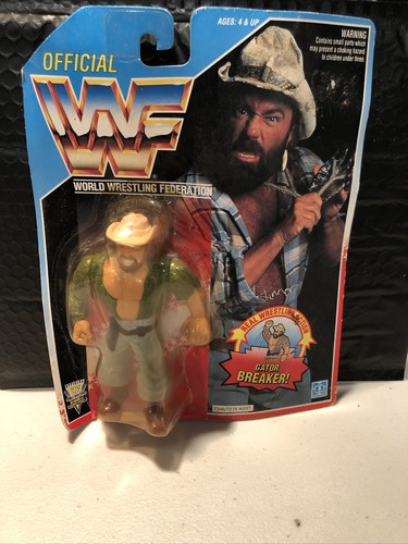 wwf hasbro skinner moc...