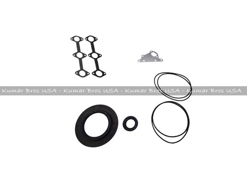 SET GUARNIZIONI MOTORE Set Guarnizioni Completo YAMAHA RD 350 LC YPVS - Foto 3