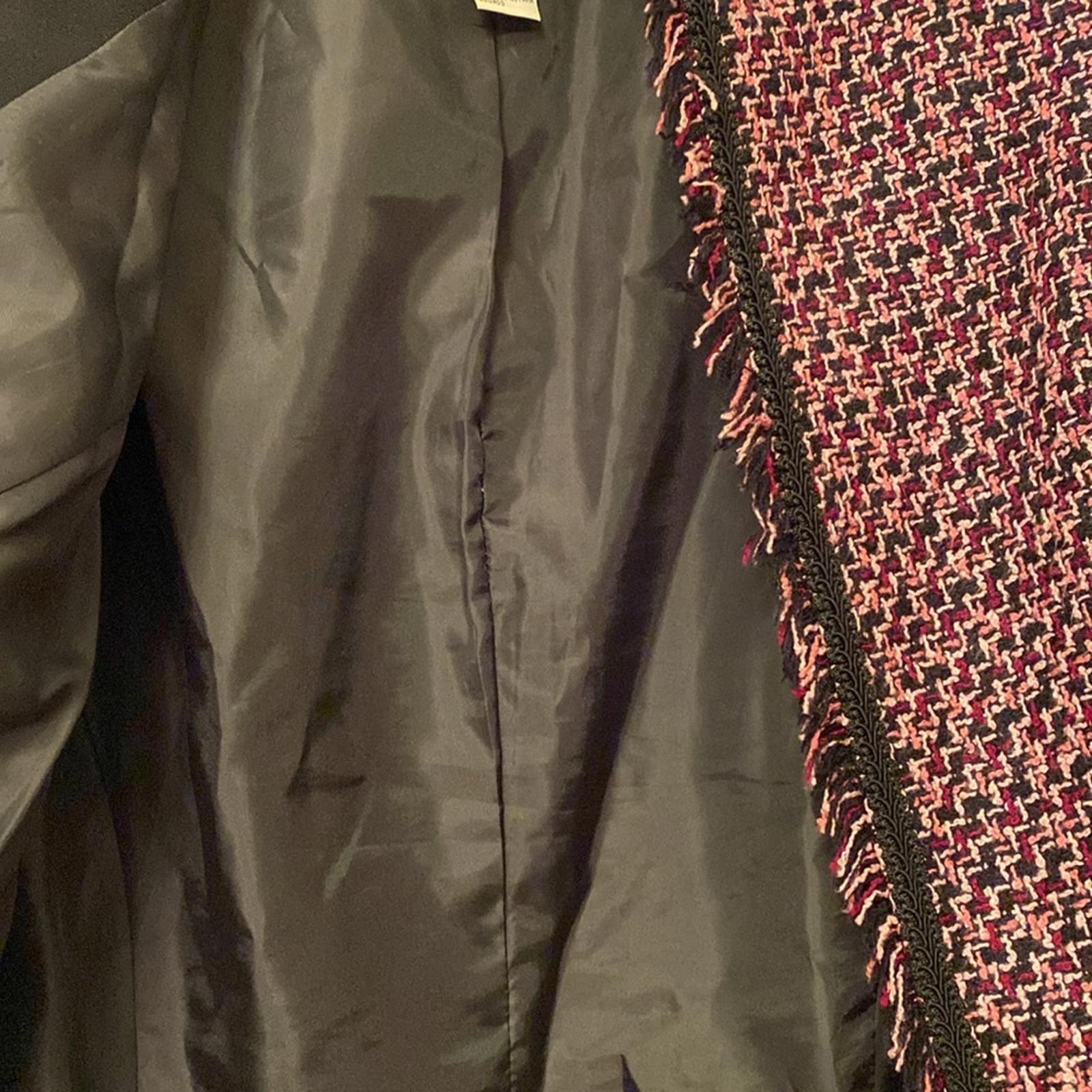 Perceptions Jacket, size 16 - image 6