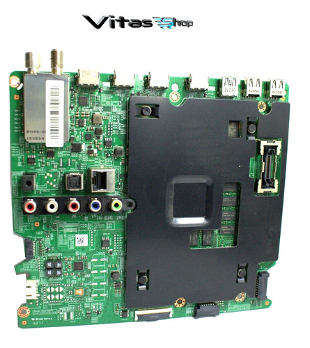 BN94-10163P BN41-02344D aus Samsung UE55JU6740U Mainboard