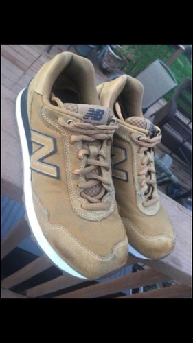 new balance 515 Mens Running Shoes Size 