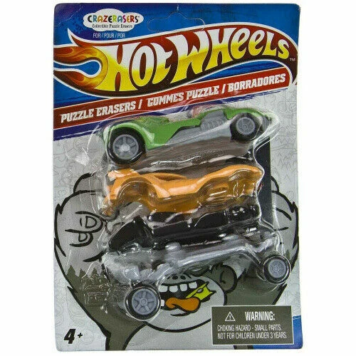 Hot Wheels Diecast Buildings and Set Parts
