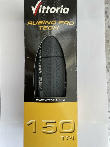 CLEARANCE! Vittoria Rubino Pro Tech all 