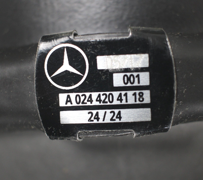 Original Mercedes Benz Atego Axor Actros Bremszylinder 