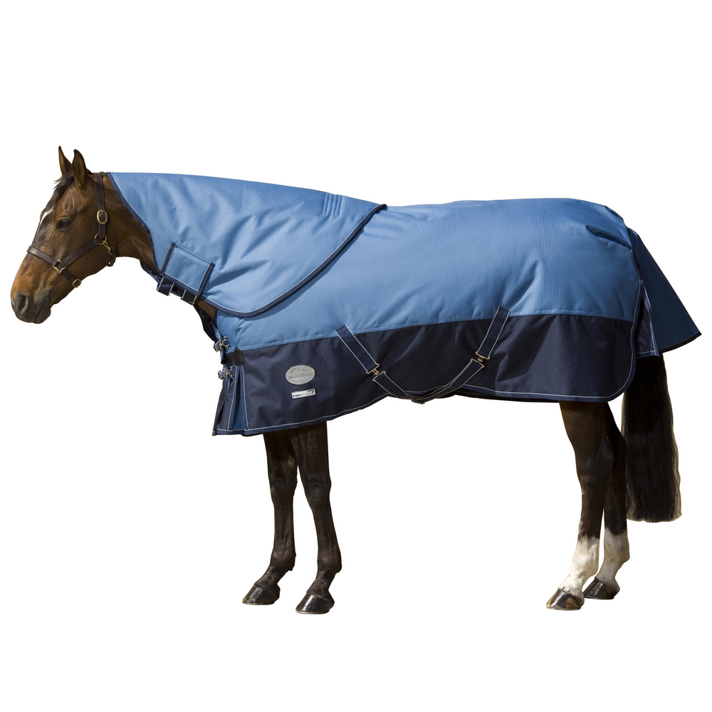 WEATHERBEETA ORICAN FREESTYLE 360G HEAVYWEIGHT COMBO DETACHABLE NECK