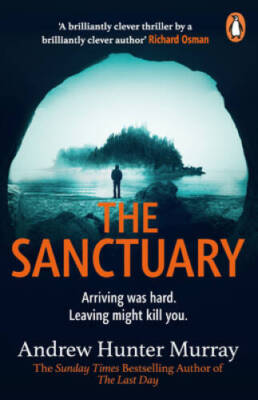 The Sanctuary - Paperback - GOOD