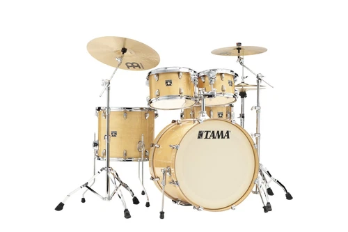 TAMA CL52KRS-GNL Superstar Classic Shell Kit 5 teilig - Gloss Natural