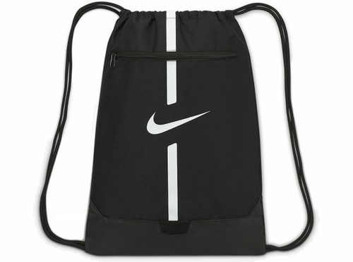Nike Swoosh Sacca da Palestra Della Scuola Palestra SAC Kids Borsa a  tracolla con coulisse Zaino Blu | eBay