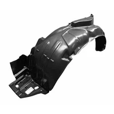 Fender Splash Shield for Honda Fit 2007-2008