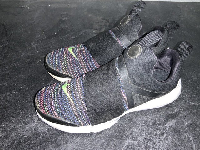 nike presto youth size 7
