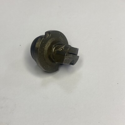 Valenite E-Z Set Boring Head Cartridge & Unit BUAV AHVCS