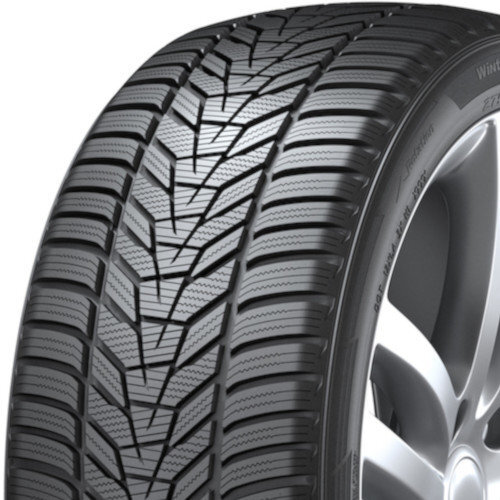 Pneu Hankook 295/30 R22 103W XL 4PR Winter i*cept evo3 X W330A SBL