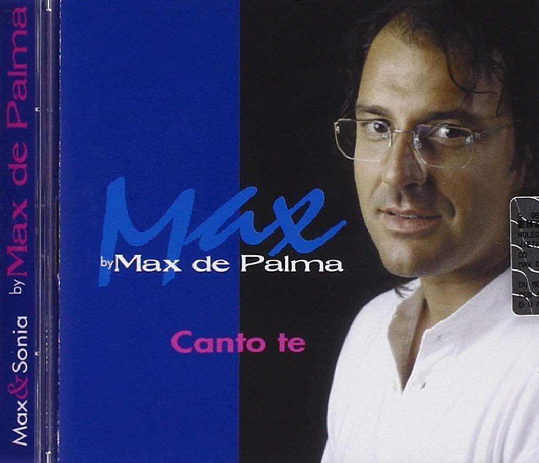 De Palma Max - Canto Te