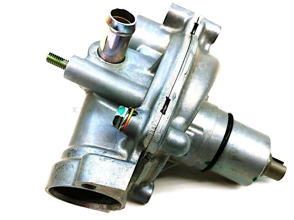 Bomba de agua VTX1800 muchos modelos 02-08 OEM montaje Honda (ver descripción) #J206 Foto 4 de 4