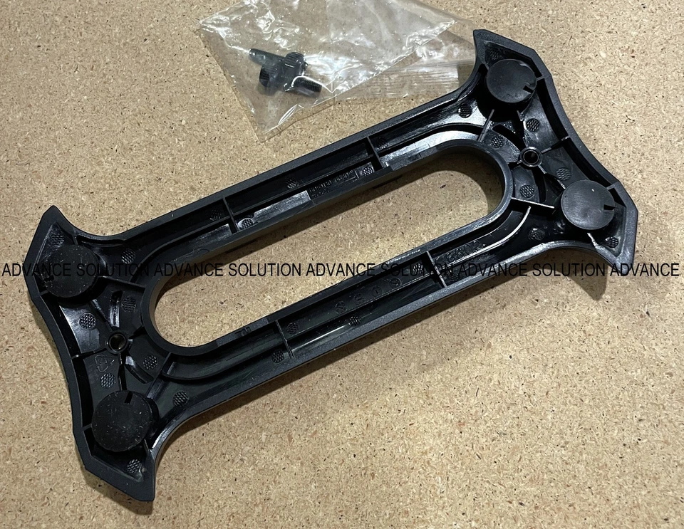 Dell Wyse 5000 5010 5020 Thin Vertical Standing Feet Base 57587 057587 CN-057587 - Image 2 of 2