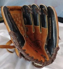 Louisville Slugger Youth Baseball Glove Right Handed Throwers Genesis 1884 9.5"
