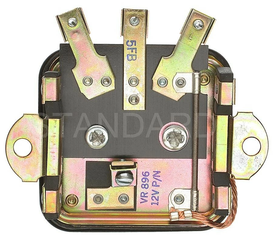 Estándar VR220 Foto 3 de 3