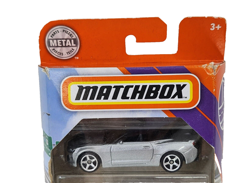 MATCHBOX MBX Highway 5-Pack GM; Ford; Fiat 500; Porsche; Sheriff Boone County - Picture 8 of 11