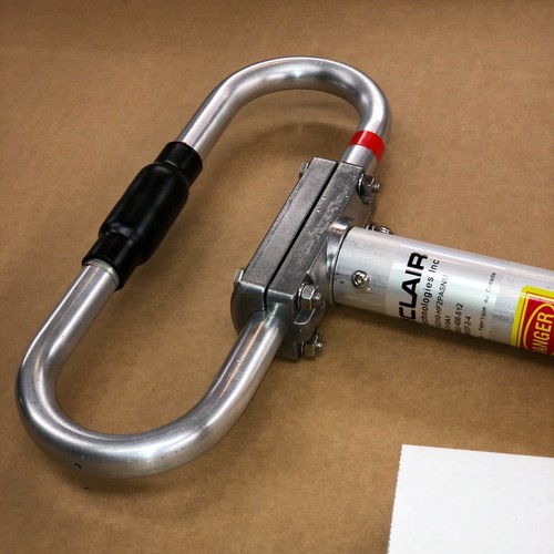 Sinclair 406-512 MHz UHF 1-bay field adjustable folded dipole FREE SHIPPING - Picture 3 of 11