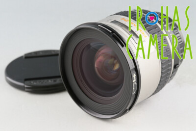 【美品】smc PENTAX-FA* 24mm F2 IF&AL Kマウント SMC Pentax-FA 24mm F/2 IF&AL Lens for Pentax K Mount #52921 C4 | eBay