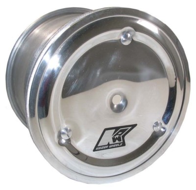 KEIZER WHEEL,12 BOLT,10x6'',4'',BEADLOCK & COVER,MINI SPRINT,FACTOR 1,PMP,XXX,PACE